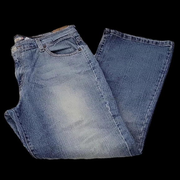 Levi's Denim - Levis 515 Jeans